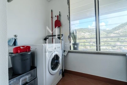 Apartamento T1 para Venda em Caniço