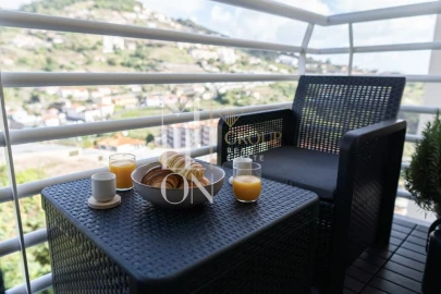 Apartamento T1 para Venda em Caniço