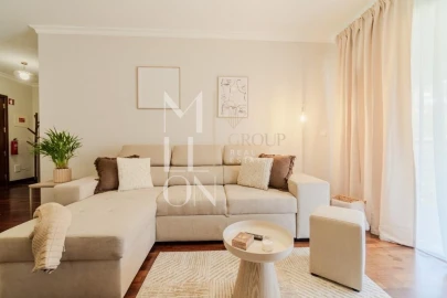 Apartamento T1 para Venda em Caniço