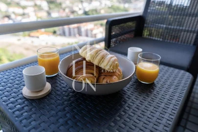 Apartamento T1 para Venda em Caniço