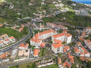 Apartamento T1 para Venda em Caniço