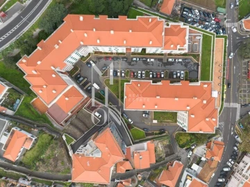 Apartamento T1 para Venda em Caniço