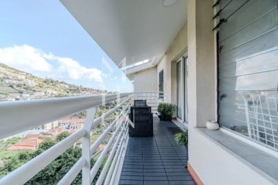 Apartamento T1 para Venda em Caniço