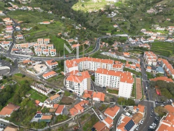 Apartamento T1 para Venda em Caniço