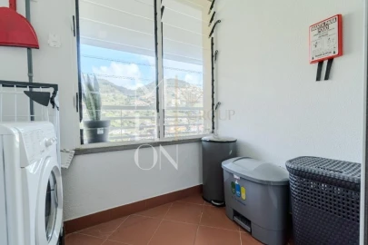 Apartamento T1 para Venda em Caniço