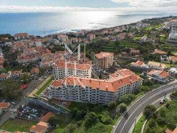Apartamento T1 para Venda em Caniço