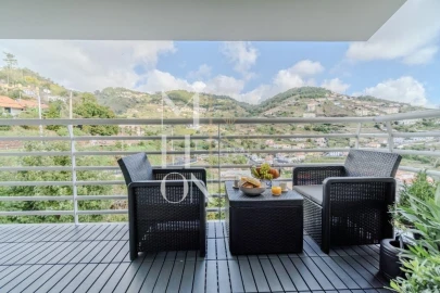 Apartamento T1 para Venda em Caniço