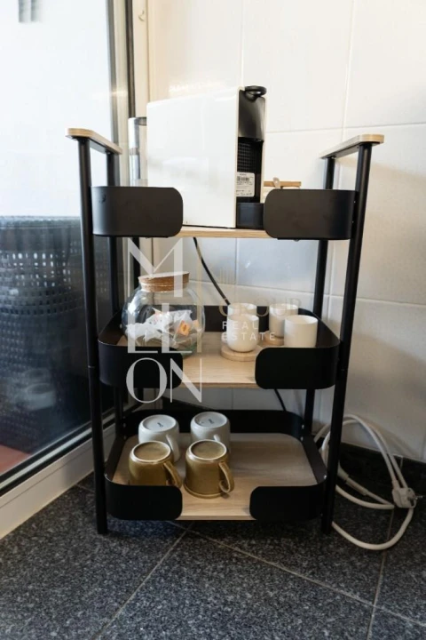 Apartamento T1 para Venda em Caniço
