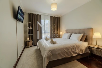 Apartamento T1 para Venda em Caniço