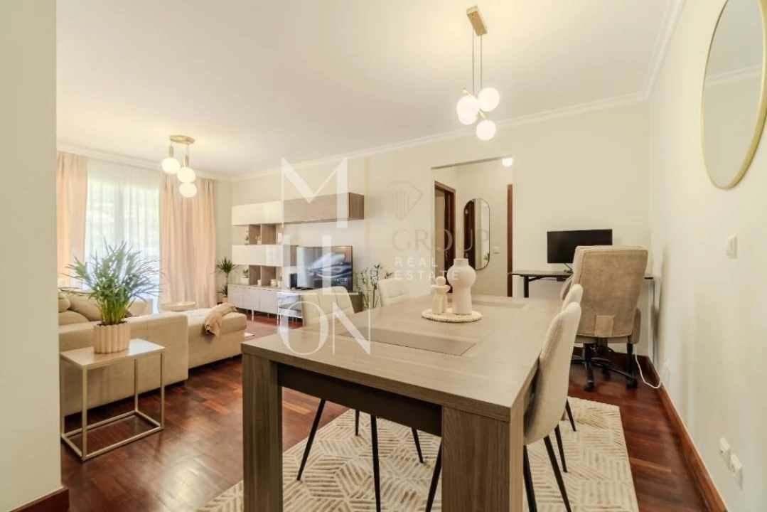 Apartamento T1 para Venda em Caniço Foto 18