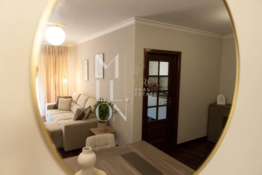 Apartamento T1 para Venda em Caniço Foto 16