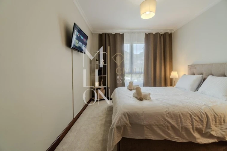 Apartamento T1 para Venda em Caniço Foto 24