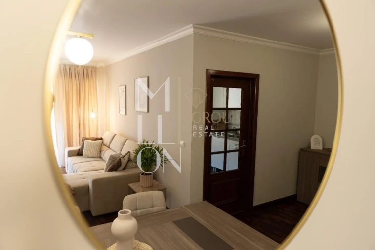 Apartamento T1 para Venda em Caniço Foto 16