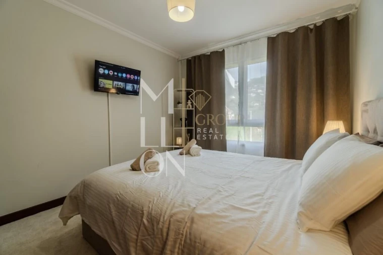 Apartamento T1 para Venda em Caniço Foto 25