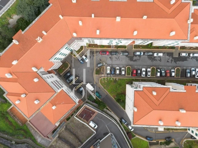 Apartamento T1 para Venda em Caniço Foto 49