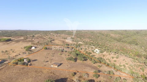 Terreno para Venda em São Francisco da Serra