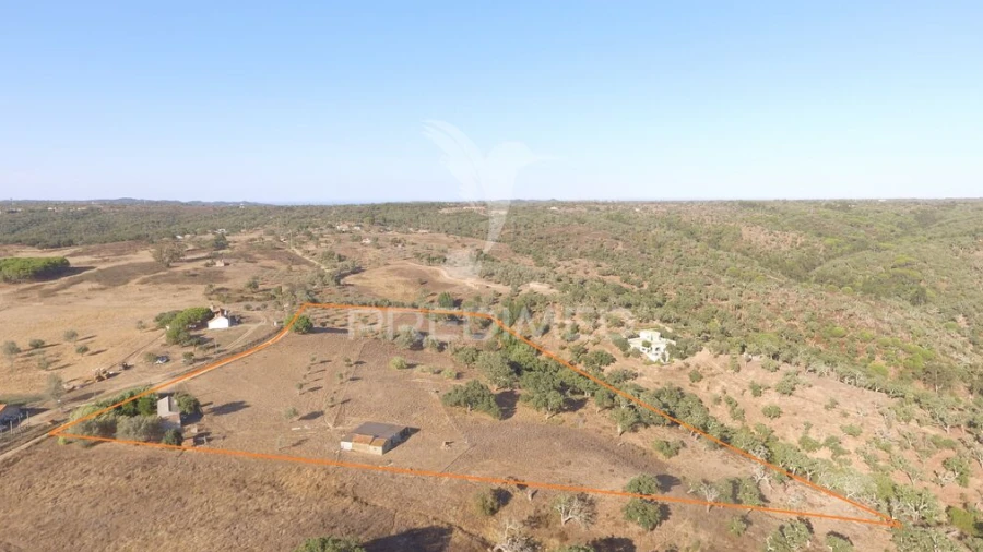 Terreno para Venda em São Francisco da Serra