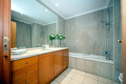 Apartamento T4 para Venda em Ermesinde