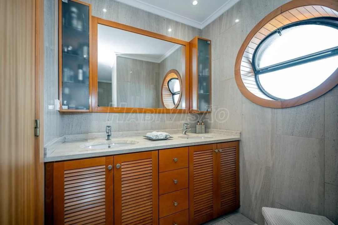 Apartamento T4 para Venda em Ermesinde Foto 16
