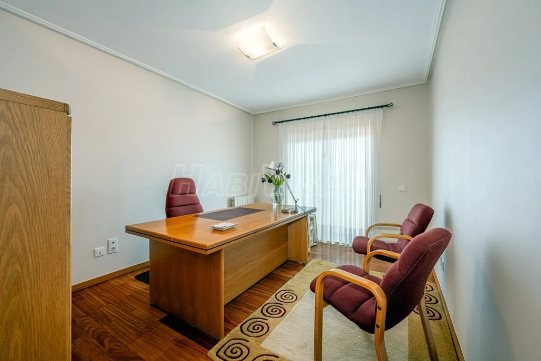 Apartamento T4 para Venda em Ermesinde Foto 12