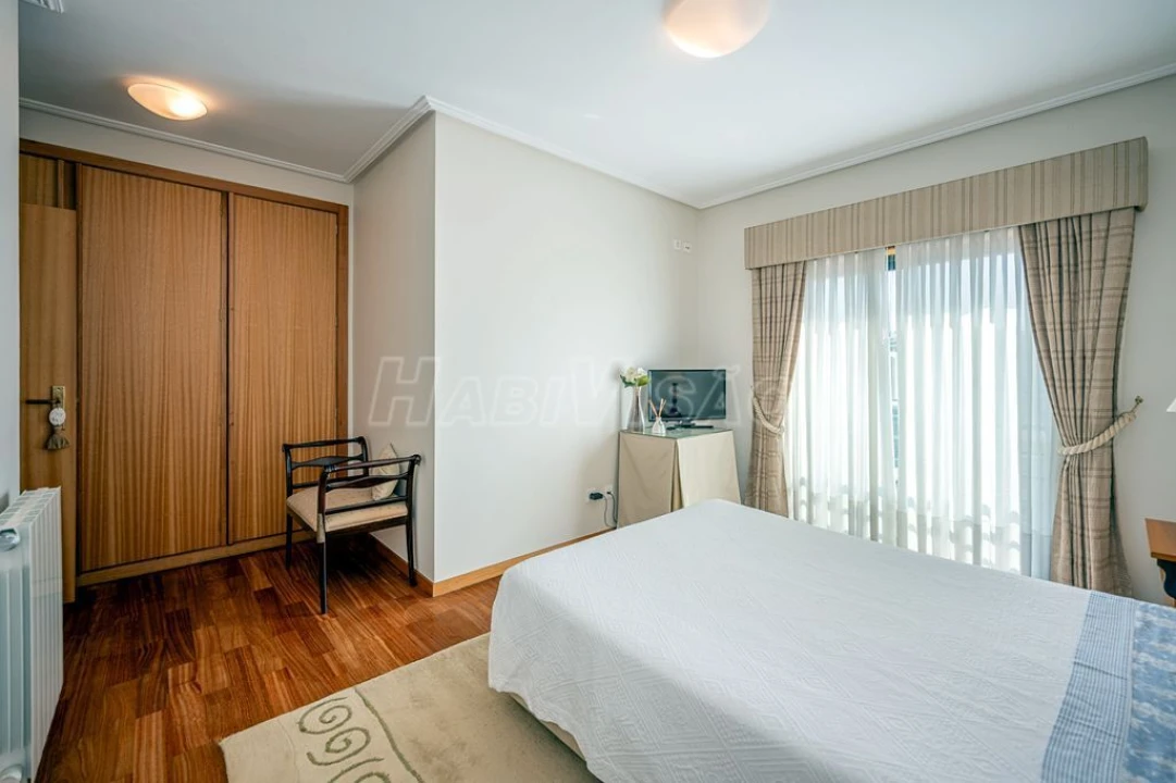 Apartamento T4 para Venda em Ermesinde Foto 10