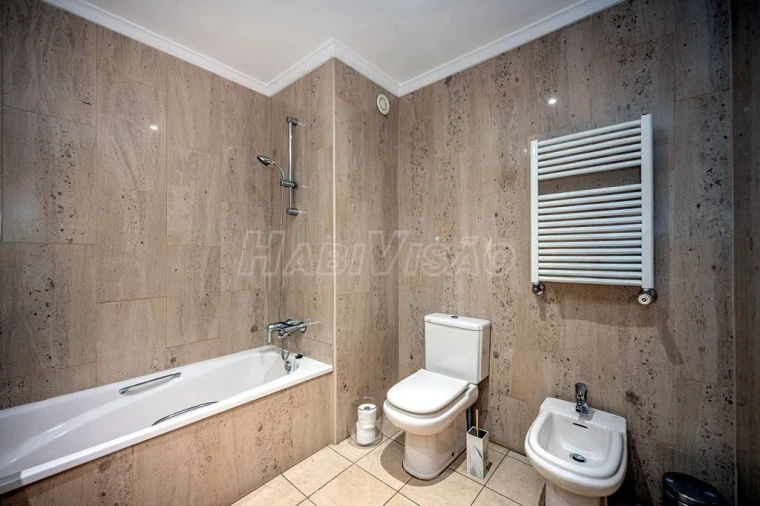Apartamento T4 para Venda em Ermesinde Foto 22