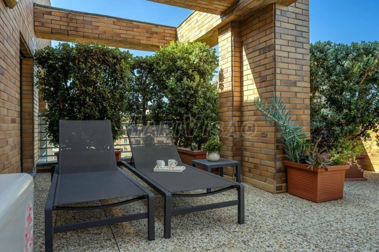 Apartamento T4 para Venda em Ermesinde Foto 19