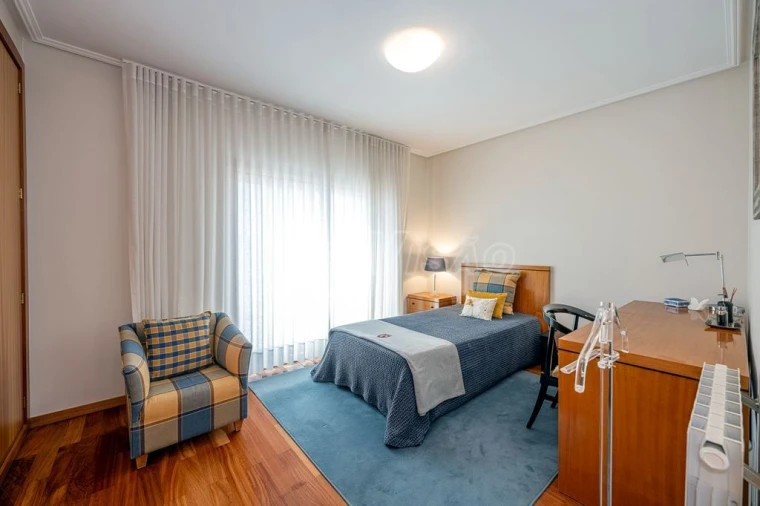 Apartamento T4 para Venda em Ermesinde Foto 11