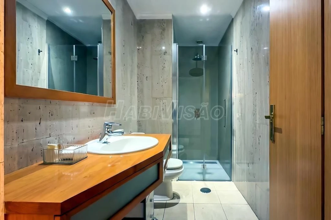 Apartamento T4 para Venda em Ermesinde Foto 20