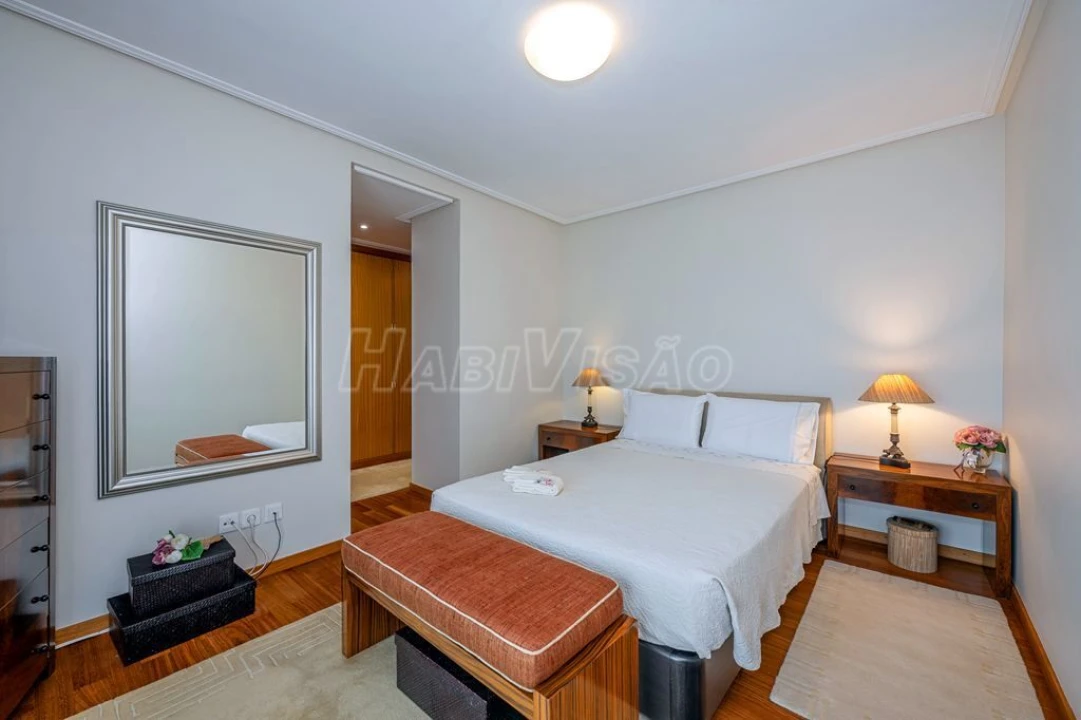 Apartamento T4 para Venda em Ermesinde Foto 7