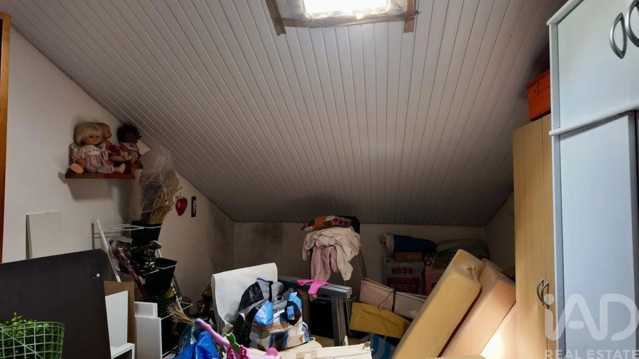 Apartamento T3 para Venda em Alto do Seixalinho, Santo André e Verderena Foto 18