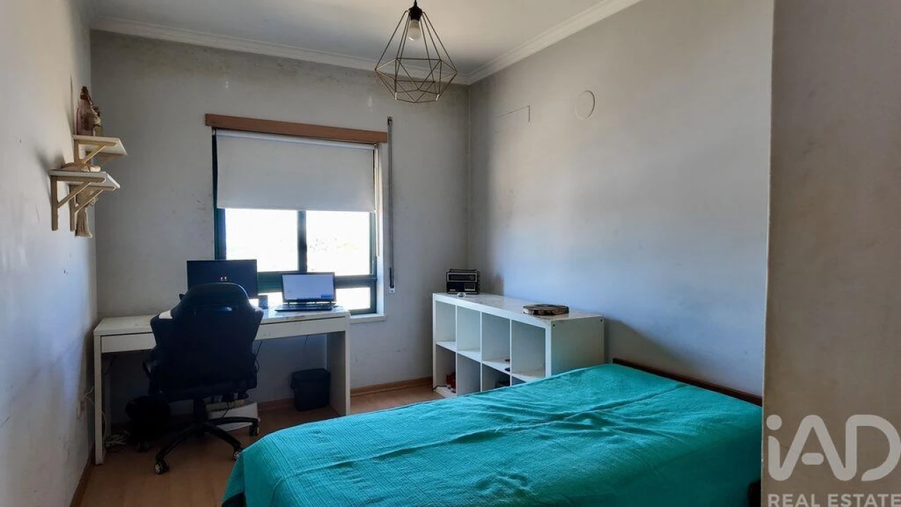 Apartamento T3 para Venda em Alto do Seixalinho, Santo André e Verderena Foto 8