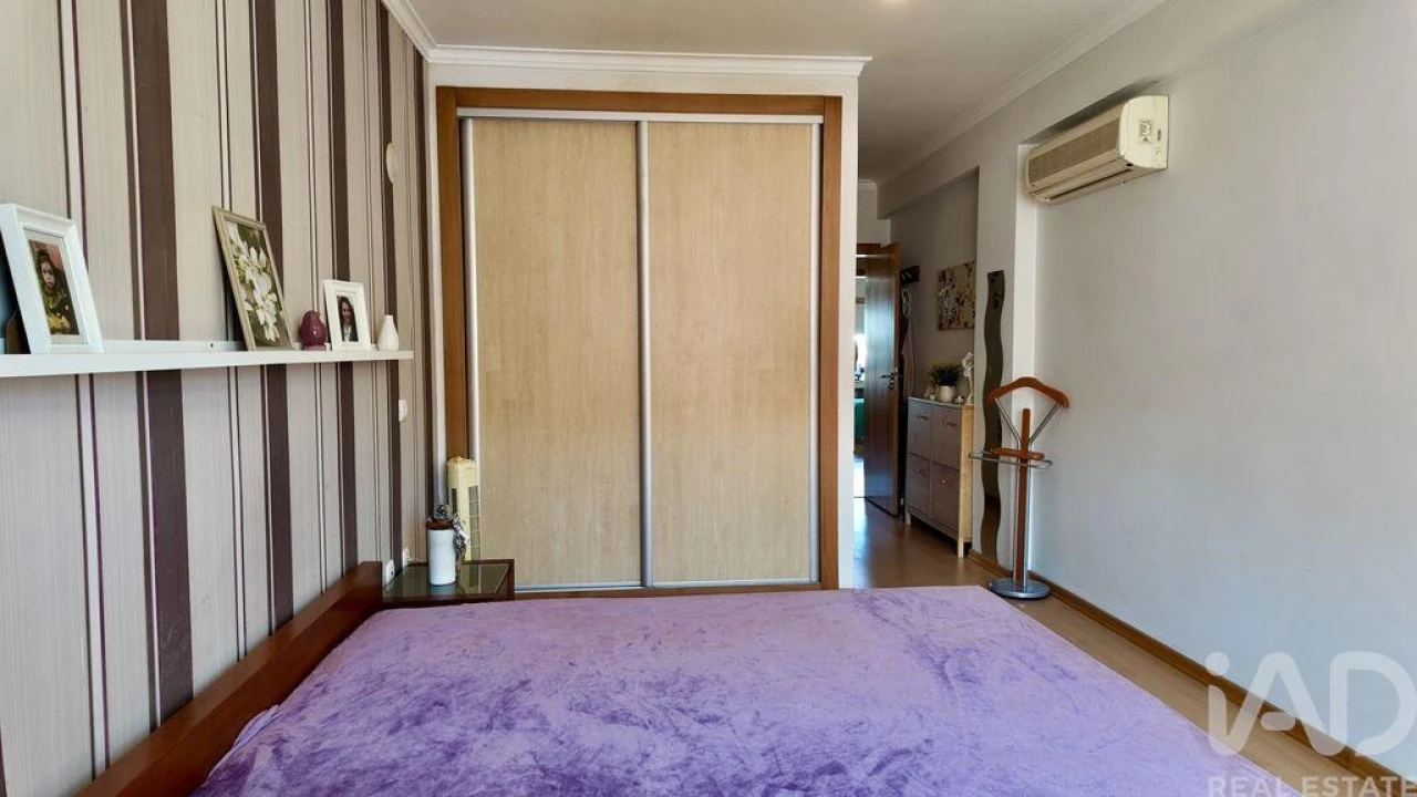 Apartamento T3 para Venda em Alto do Seixalinho, Santo André e Verderena Foto 16