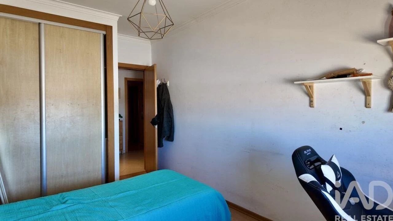 Apartamento T3 para Venda em Alto do Seixalinho, Santo André e Verderena Foto 9