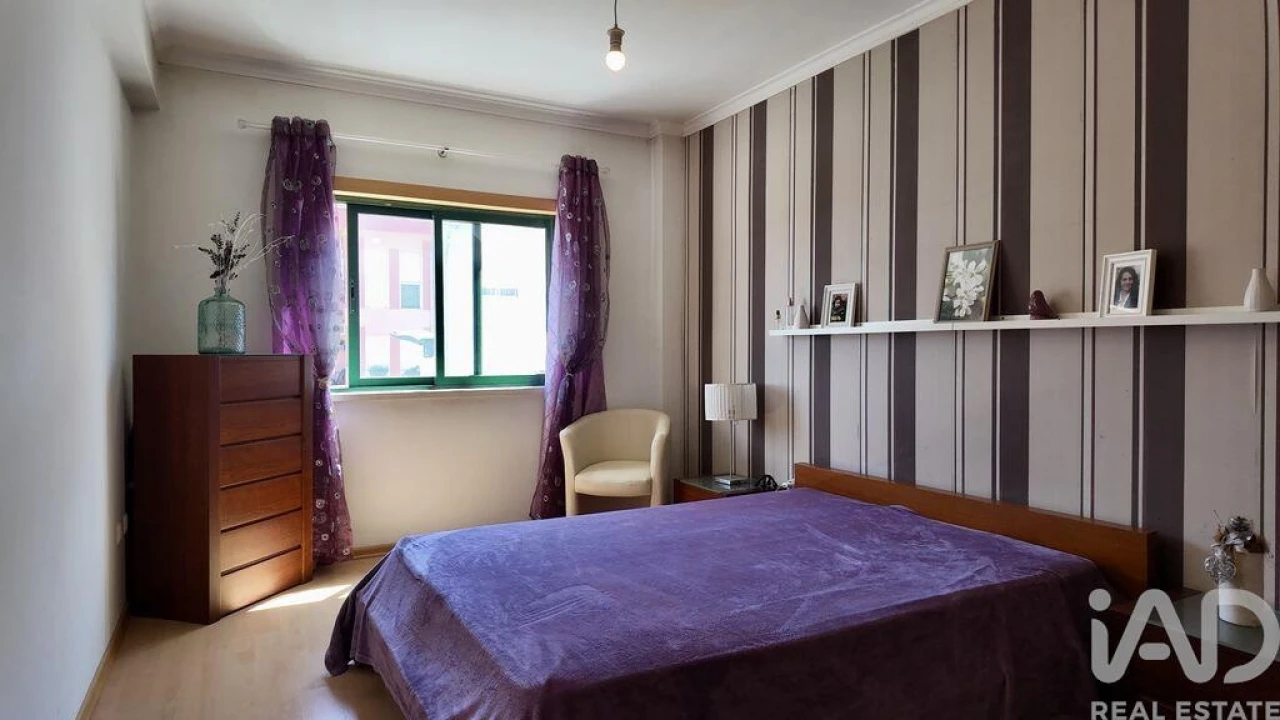 Apartamento T3 para Venda em Alto do Seixalinho, Santo André e Verderena Foto 15