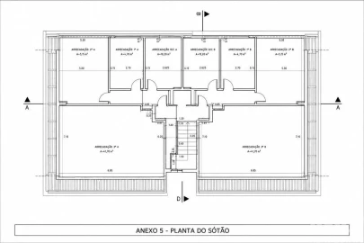 Apartamento T3 para Venda em Alto do Seixalinho, Santo André e Verderena