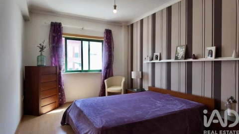 Apartamento T3 para Venda em Alto do Seixalinho, Santo André e Verderena