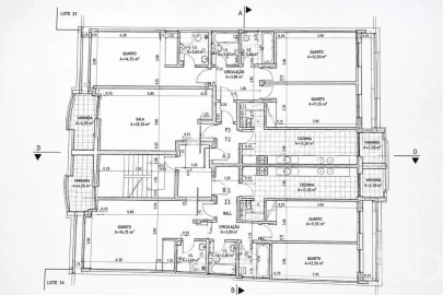 Apartamento T3 para Venda em Alto do Seixalinho, Santo André e Verderena