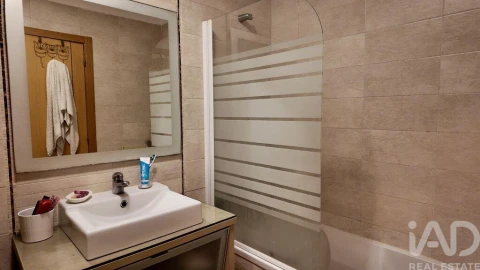 Apartamento T3 para Venda em Alto do Seixalinho, Santo André e Verderena