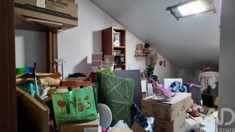 Apartamento T3 para Venda em Alto do Seixalinho, Santo André e Verderena