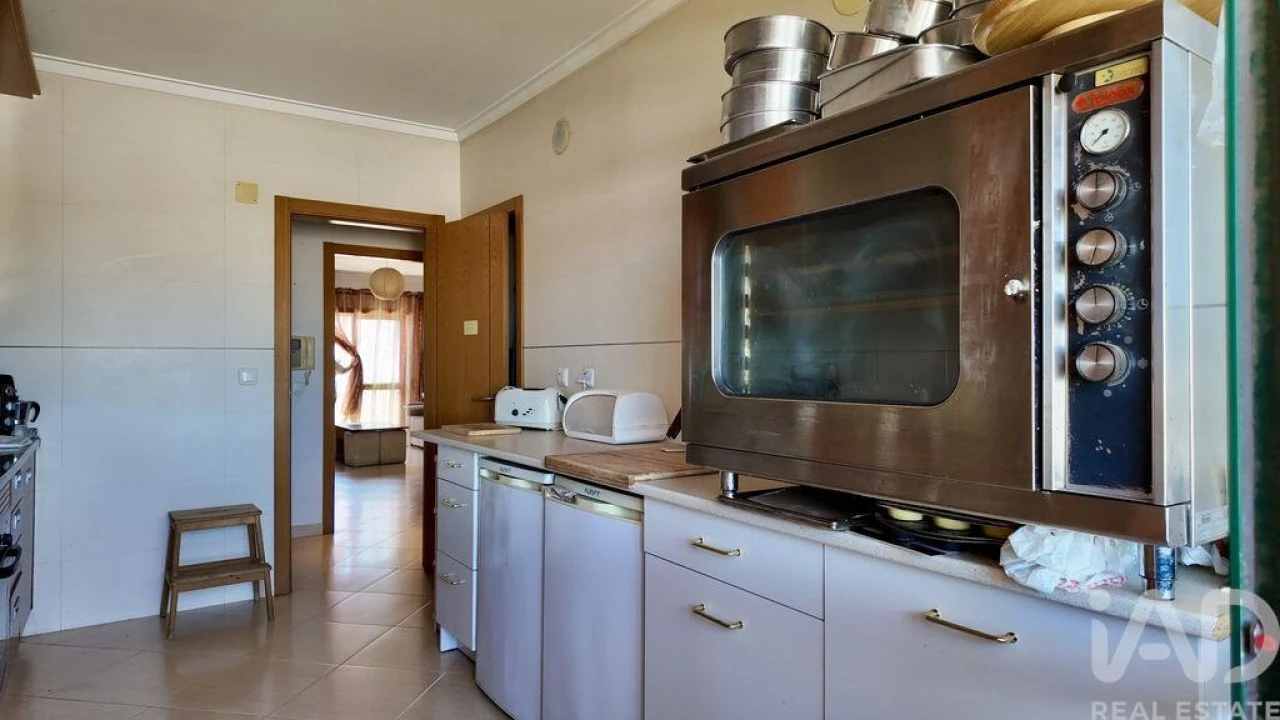 Apartamento T3 para Venda em Alto do Seixalinho, Santo André e Verderena Foto 6