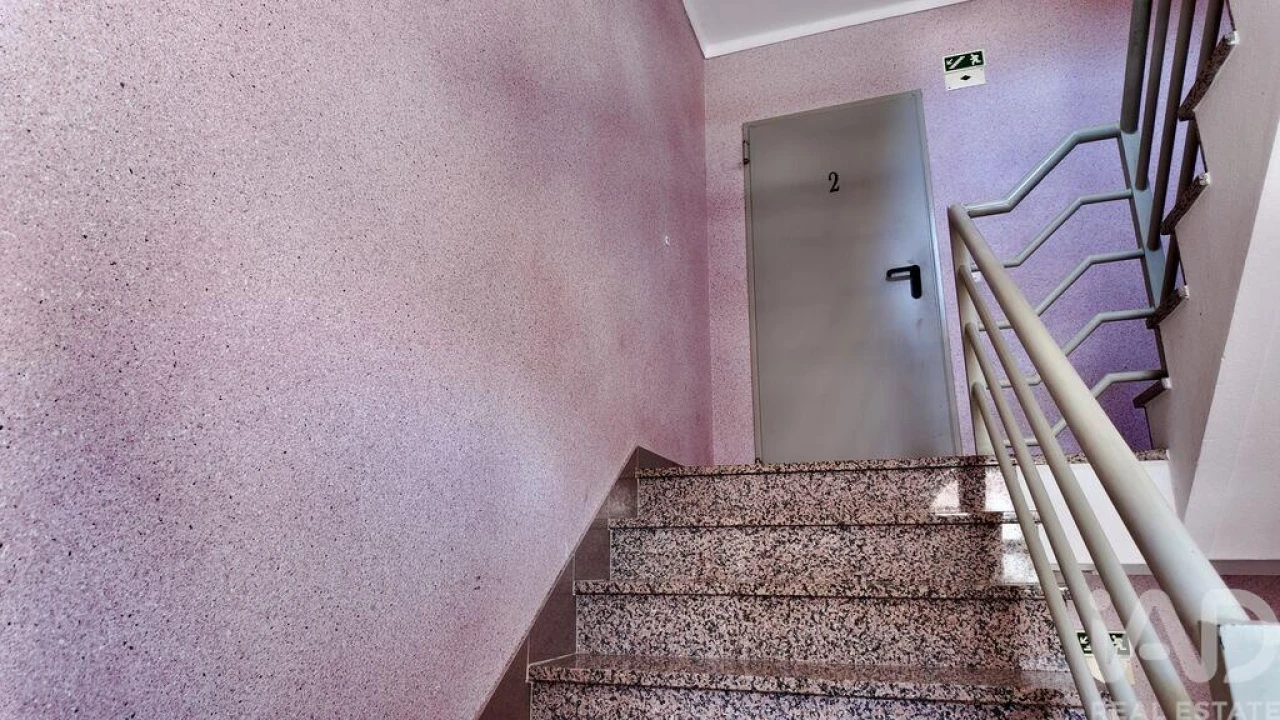 Apartamento T3 para Venda em Alto do Seixalinho, Santo André e Verderena Foto 20