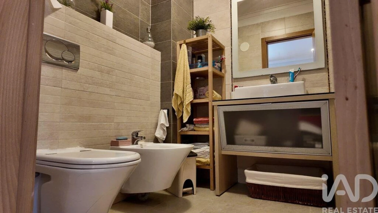 Apartamento T3 para Venda em Alto do Seixalinho, Santo André e Verderena Foto 11