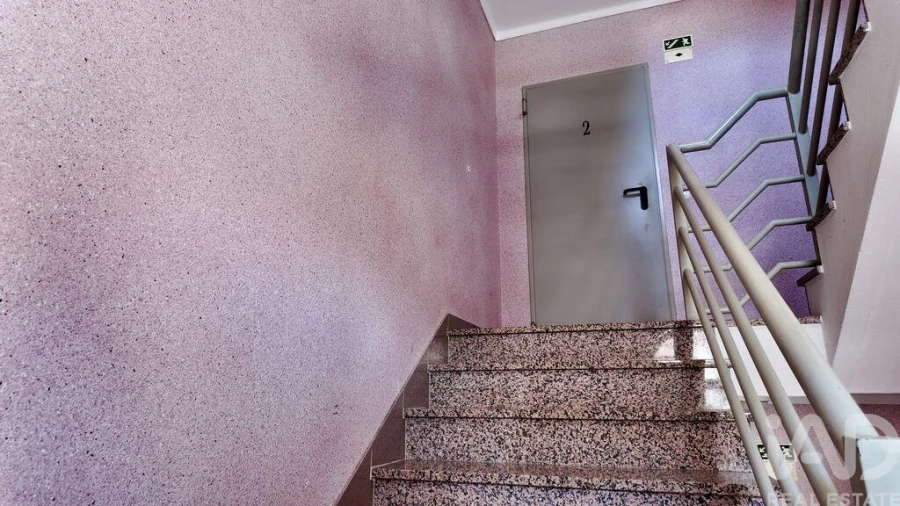 Apartamento T3 para Venda em Alto do Seixalinho, Santo André e Verderena Foto 20