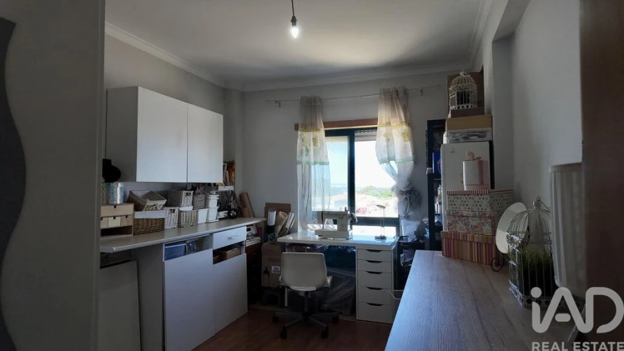 Apartamento T3 para Venda em Alto do Seixalinho, Santo André e Verderena Foto 10
