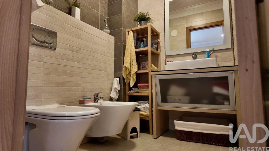 Apartamento T3 para Venda em Alto do Seixalinho, Santo André e Verderena Foto 11