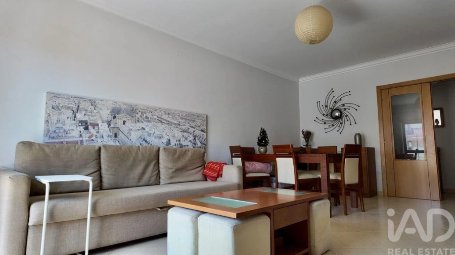 Apartamento T3 para Venda em Alto do Seixalinho, Santo André e Verderena Foto 3