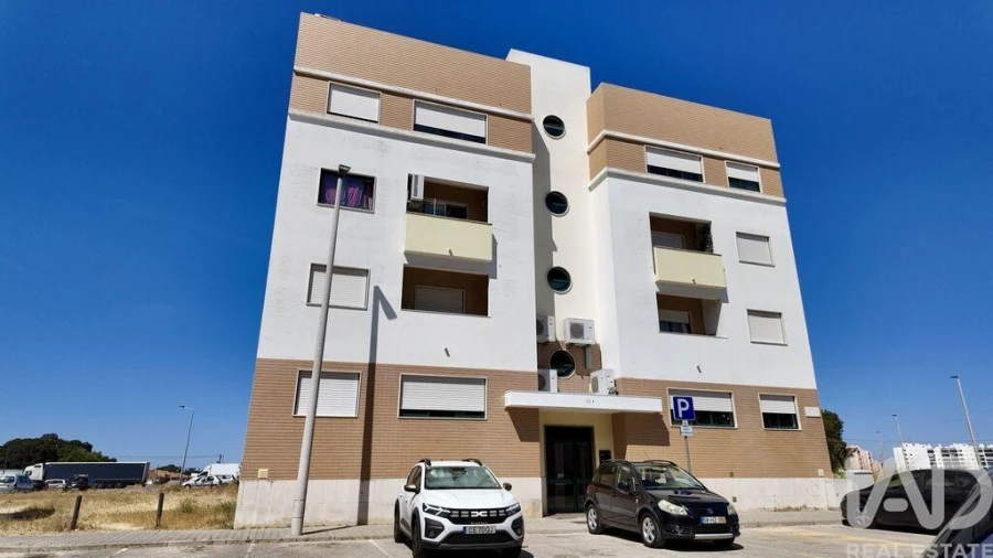 Apartamento T3 para Venda em Alto do Seixalinho, Santo André e Verderena Foto 22