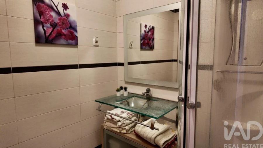 Apartamento T3 para Venda em Alto do Seixalinho, Santo André e Verderena Foto 14