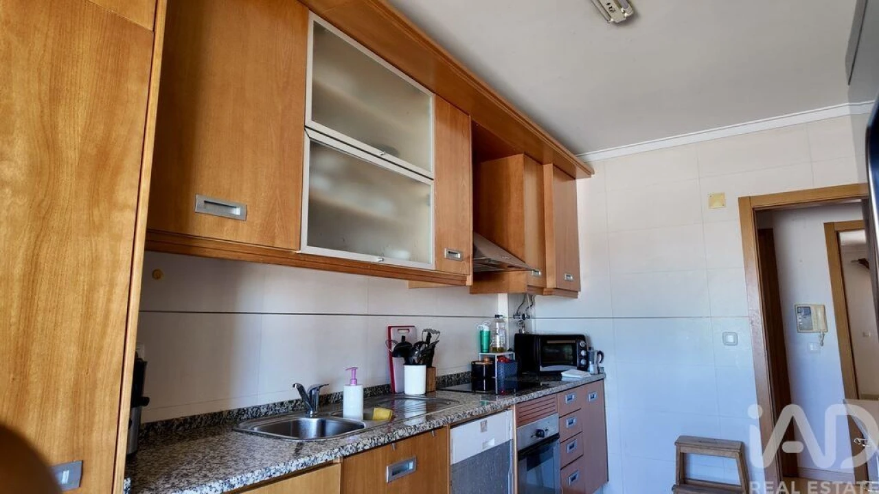 Apartamento T3 para Venda em Alto do Seixalinho, Santo André e Verderena Foto 5